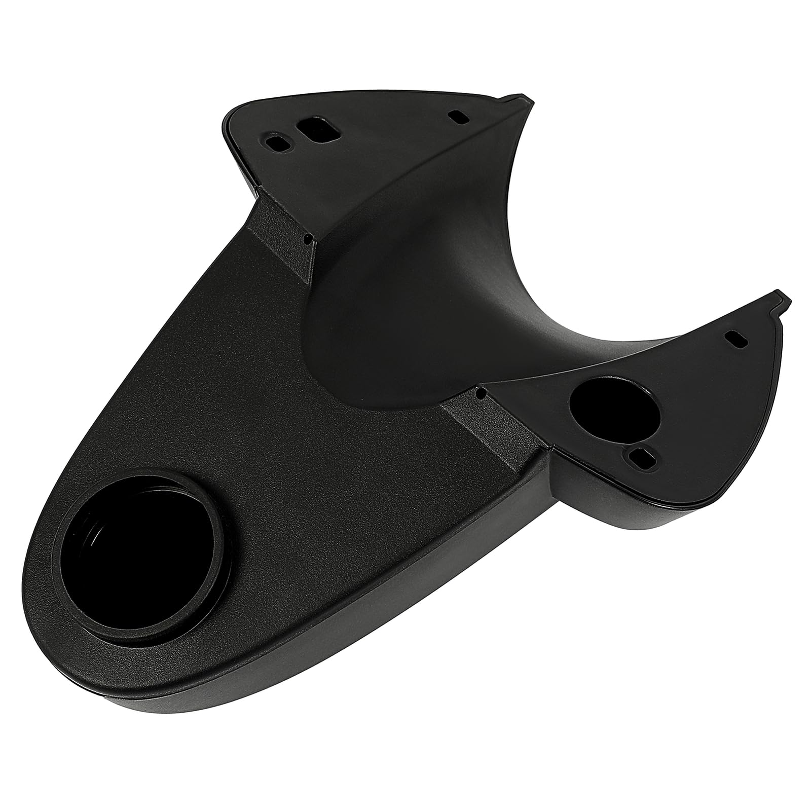A906 Rear View Camera Housing Compatible with Mercedes-Benz Sprinter 2014-2018 for Rear View Camera - Image 2