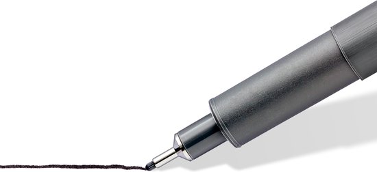 Staedtler pigment liner fineliner - Image 2