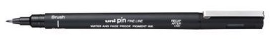 Uni-ball Uni Pin Brush Pen - Image 2
