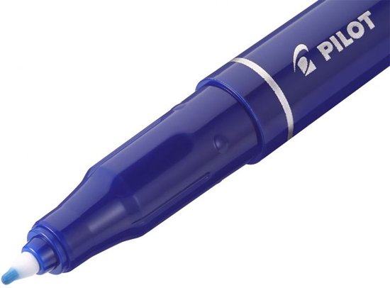 Pilot FriXion - Fineliner - 0.45mm schrijfbreedte - Image 2