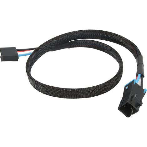 Connecteur en T du faisceau de câblage du contrôleur de frein de remorque 3027 P, remplacement pour Freightliner SL 2004‑2022 - Image 1