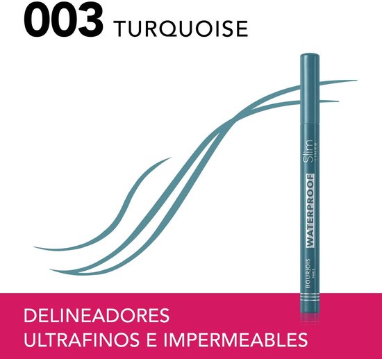 Bourjois Liner Feutre Pen 1 ML - Image 7