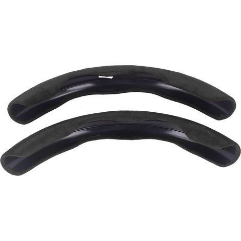 2 bouchons de remplissage d'huile pour tube avec joints 3968283 Accessoire de remplacement pour bouchon de remplissage d'huile pour tube Freightliner MT55 MT45 2016‑2020 - Image 2