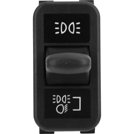 Interrupteur de phare pour Freightliner Columbia 2001-2011 901-5206 A0630769010 - Image 1