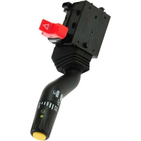 Commutateur indicateur multifonction pour Freightliner M2 2002-2011 A06-36956-002, A06-36956-003, A06-36946-000, 978-5201 - Image 3