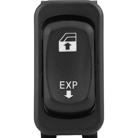 Interrupteur de vitre électrique pour Freightliner Columbia (2001-2011) - Référence A06-30769-008 - Image 3
