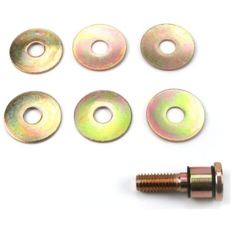 New Door Striker Kits for Freightliner Columbia Century FLD A1837204000 - Image 1