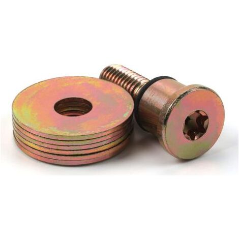 New Door Striker Kits for Freightliner Columbia Century FLD A1837204000 - Image 2