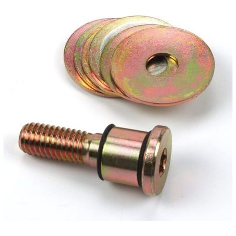 New Door Striker Kits for Freightliner Columbia Century FLD A1837204000 - Image 3