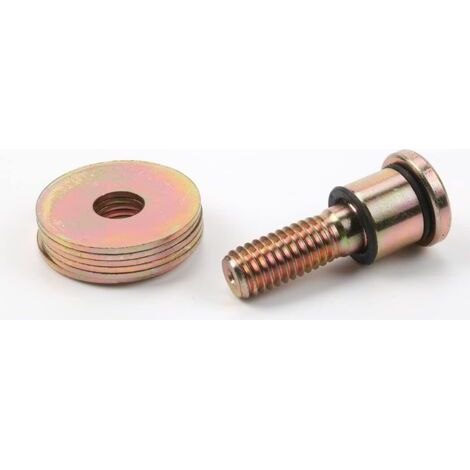 New Door Striker Kits for Freightliner Columbia Century FLD A1837204000 - Image 5