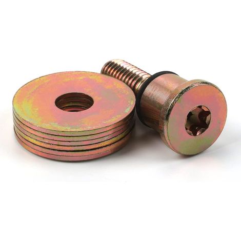 New Door Striker Kits for Freightliner Columbia Century FLD A1837204000 - Image 2