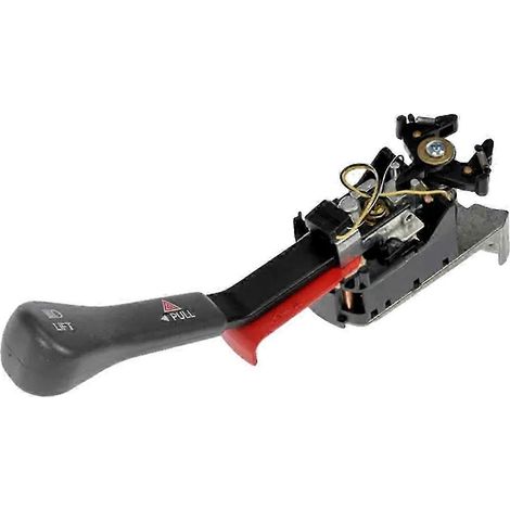 Commutateur de clignotants pour camion Freightliner FS65 2002-2006 Thomas LHD Noir SZRH AV - Image 3