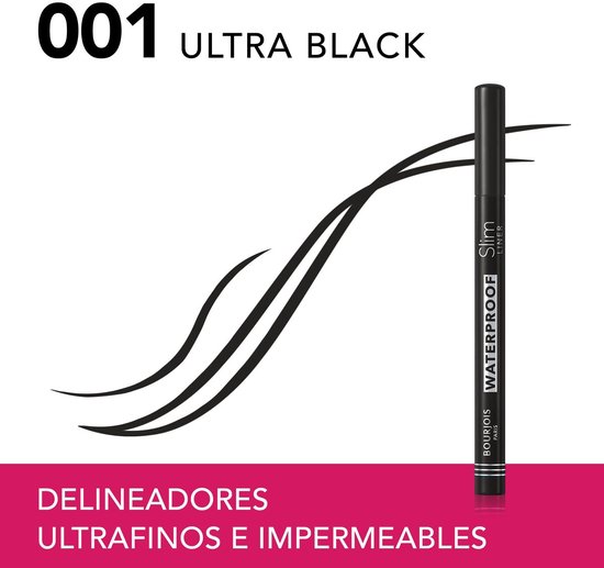 BJS Liner Feutre Pen 1 ML - Image 3