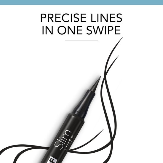BJS Liner Feutre Pen 1 ML - Image 8