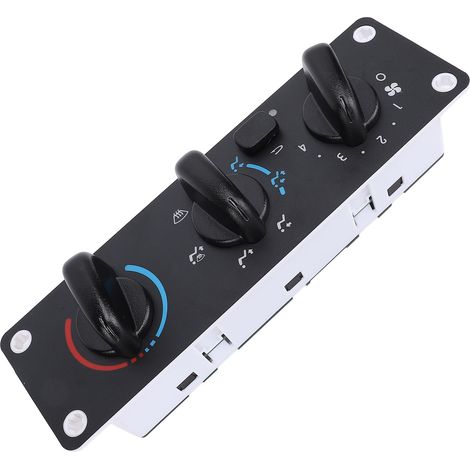 Module de climatisation et chauffage Freightliner Business Class M2 599-008 ABS robuste - Image 4