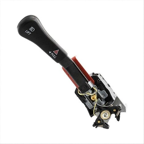 Commutateur de clignotants pour camion Freightliner FS65 2002-2006 et Thomas Saf-T-Liner 2002-2007  références : 577.46008 et 577460 - Image 1