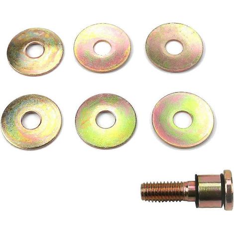 Kits de gâches de porte pour Freightliner Columbia Century FLD A1837204000 - Image 1