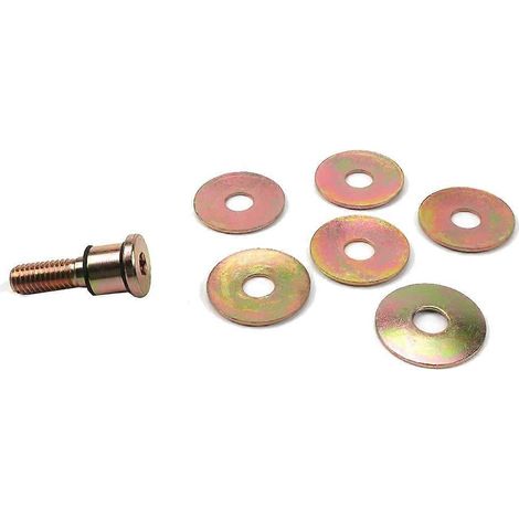Kits de gâches de porte pour Freightliner Columbia Century FLD A1837204000 - Image 3