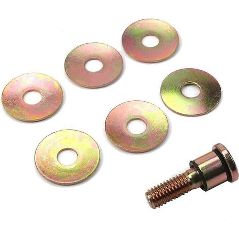 Kits de gâches de porte pour Freightliner Columbia Century FLD A1837204000 - Image 5