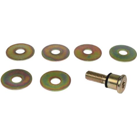 Kits de gâches de porte pour Freightliner Columbia Century FLD A1837204000 - Image 2