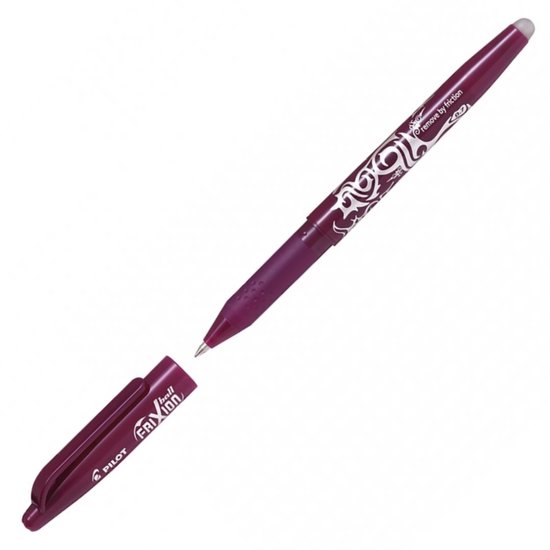 Frixion - pen - uitgumbaar - Image 1