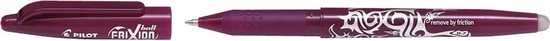 Frixion - pen - uitgumbaar - Image 2