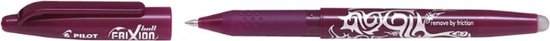 Frixion - pen - uitgumbaar - Image 4