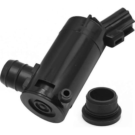 Pompe de lave-glace HLK7044 pour FREIGHTLINER A2266986000 - Image 1