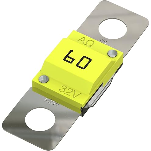 HELLA 8JS 742 901-061 Fuse - MIDI Fuse - 30A - 32V - Light pink - Quantity: 1 | 8JS 742 901-061, Fuse - Image 4