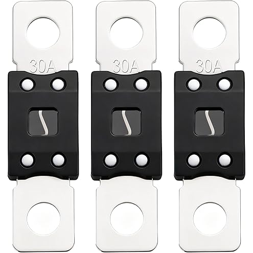HELLA 8JS 742 901-061 Fuse - MIDI Fuse - 30A - 32V - Light pink - Quantity: 1 | 8JS 742 901-061, Fuse - Image 7
