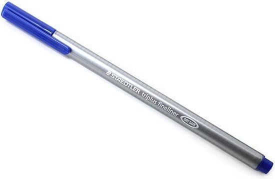 Triplus Fineliner - Image 1