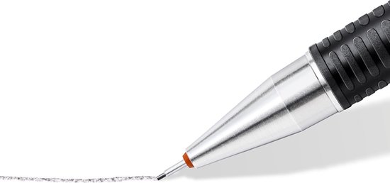 STAEDTLER pigment liner fineliner - box st - Image 6