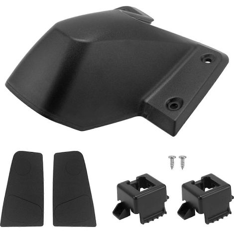 2 boîtiers de caméra arrière pour Freightliner Mercedes-Benz Sprinter 1500 2500 19+ - Image 3