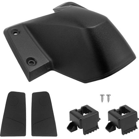 2 boîtiers de caméra arrière pour Freightliner Mercedes-Benz Sprinter 1500 2500 19+ - Image 4