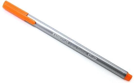 Triplus Fineliner - Image 1