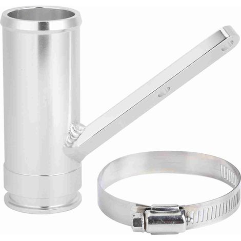 Silenciateur Turbo pour Dodge Sprinter Van/Freightliner Sprinter Upgrade (2004-06) - Alliage Aluminium, 68.5mm - Image 1