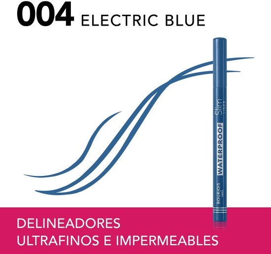 BJS Liner Feutre Pen 1 ML - Image 5