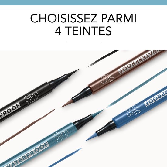 BJS Liner Feutre Pen 1 ML - Image 6
