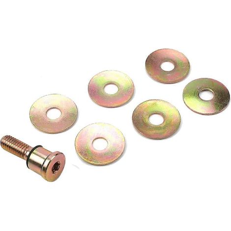 Kits de gâches de porte pour Freightliner Columbia Century FLD A1837204000 - Image 4