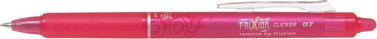 Frixion Ball pen Clicker 0,7 - Image 1