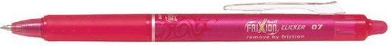 Frixion Ball pen Clicker 0,7 - Image 3