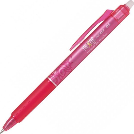 Pilot Frixion - Frixionball Clicker 0.5