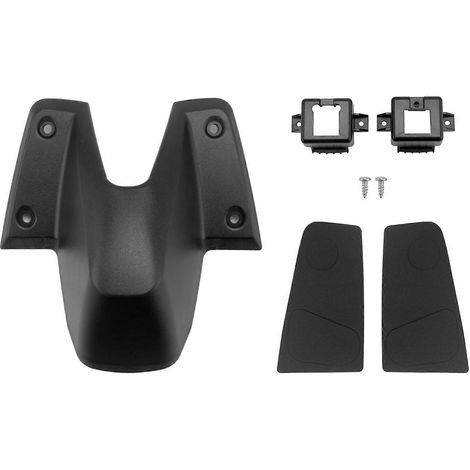 2 boîtiers de caméra arrière pour Freightliner Mercedes-Benz Sprinter 1500 2500 19+ - Image 2