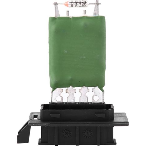 Résistance de Moteur de Ventilateur pour Dodge Freightliner Sprinter - 0018216760 - Image 1
