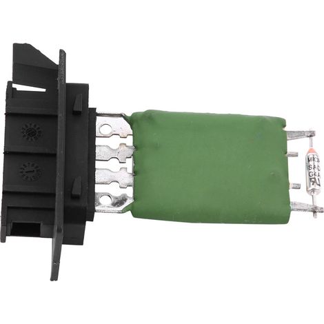 Résistance de Moteur de Ventilateur pour Dodge Freightliner Sprinter - 0018216760 - Image 3