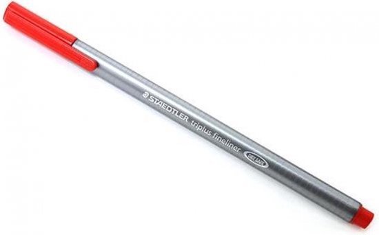 Triplus Fineliner - Image 1