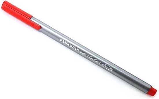 Triplus Fineliner - Image 2