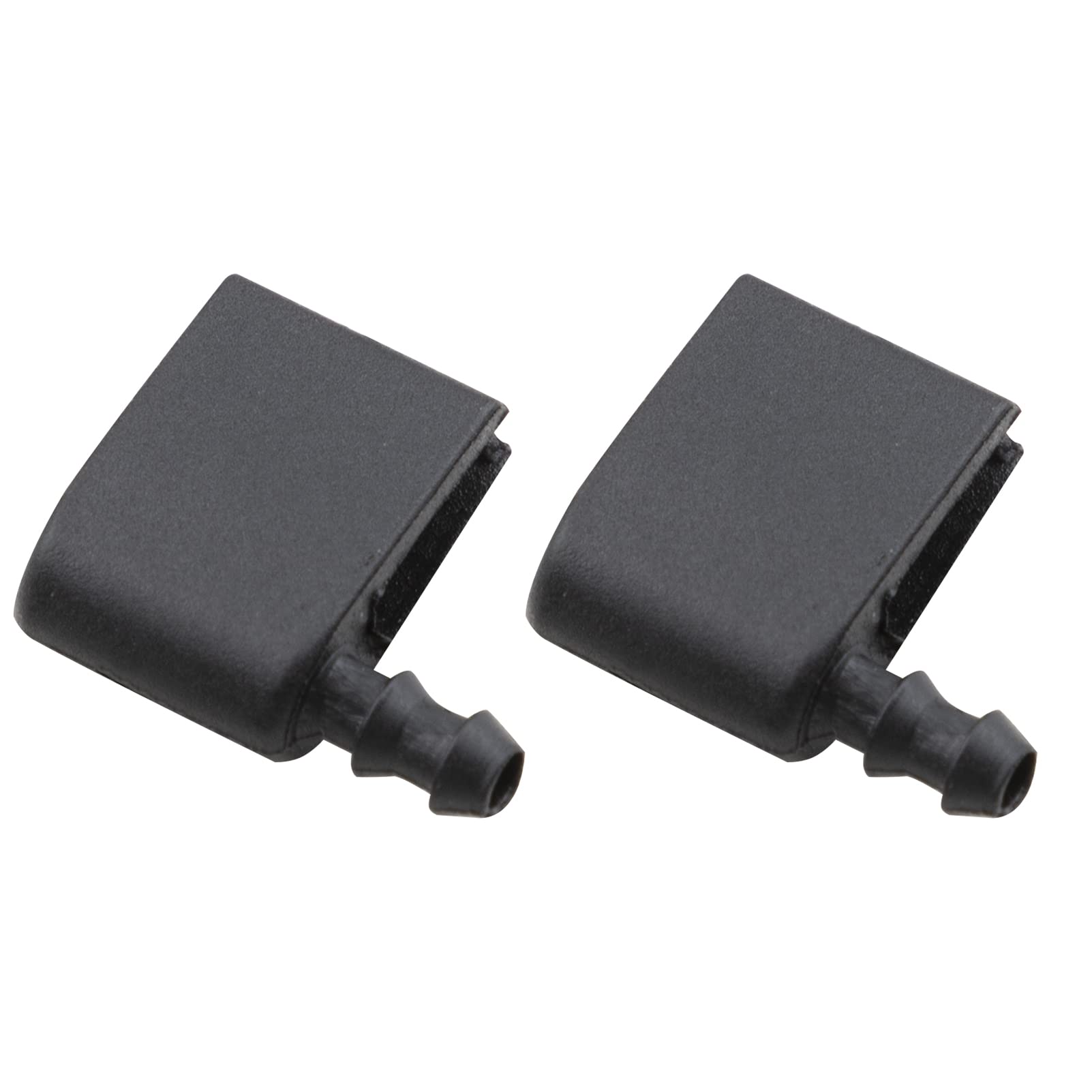 1 Pair Windscreen Wiper Nozzles Compatible with Mercedes Sprinter, Windscreen Wiper Washer Nozzles 2E1955985 2E1955986 - Image 5
