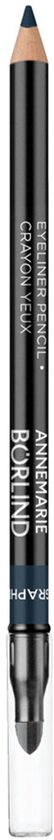 Borlind Eyeliner pencil graphite 1 Stuks - Image 1