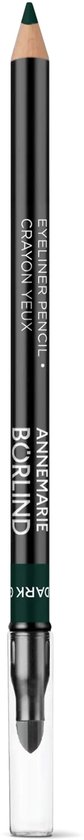 Borlind Eyeliner pencil graphite 1 Stuks - Image 5